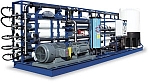 Aquious Water Equipment Technologies - Seawater Desalination Systems
