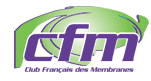 CFM Club Français des Membranes