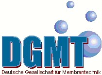 DGMT Deutschen Gesellschaft für Membrantechnik e.V.