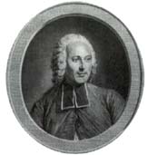 Jean-Antoine Nollet was born at Pimpré, Oise, France, November 19, 1700.