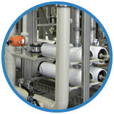 Goema GmbH Systeme für sauberes Wasser