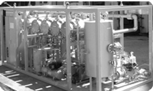 i3 Nanotec LLC - pervaporation, vapor permeation, and gas separation systems for industrial applications