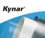 Kynar Polyvinylidene Fluoride (PVDF) and Kynar Flex PVDF