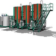 METSO OptiFilter CR ultrafiltration