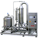 WINETECH onsite filtration and innovative equipment solutions to the beverage industries